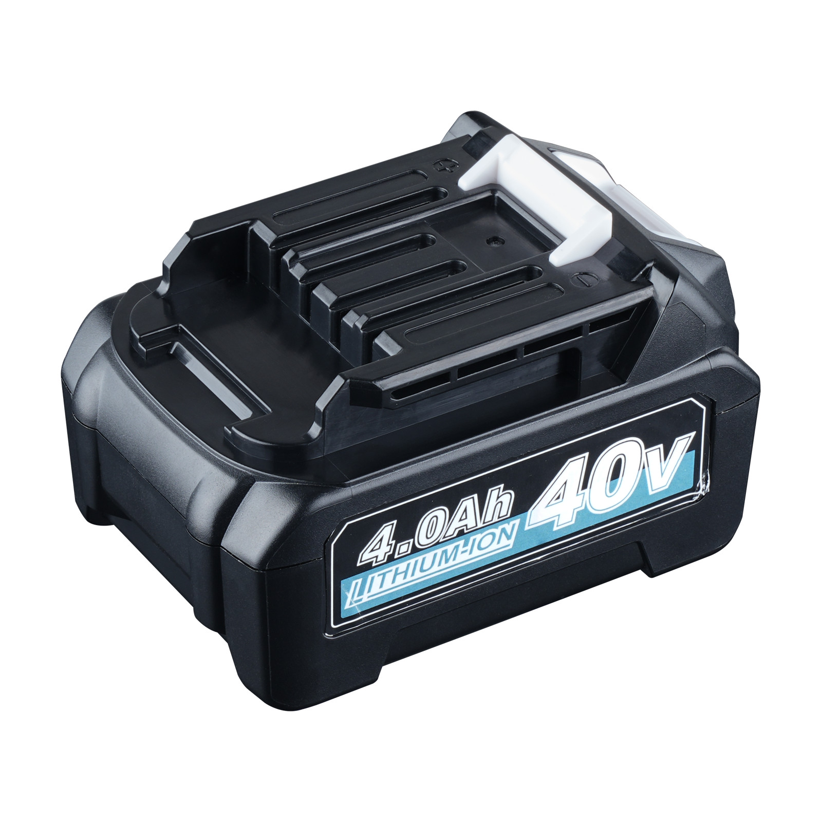 2PCS TOOL Battery for Makita BL4040 40V MAX XGT 4.0Ah Lithium-ion Battery – New!