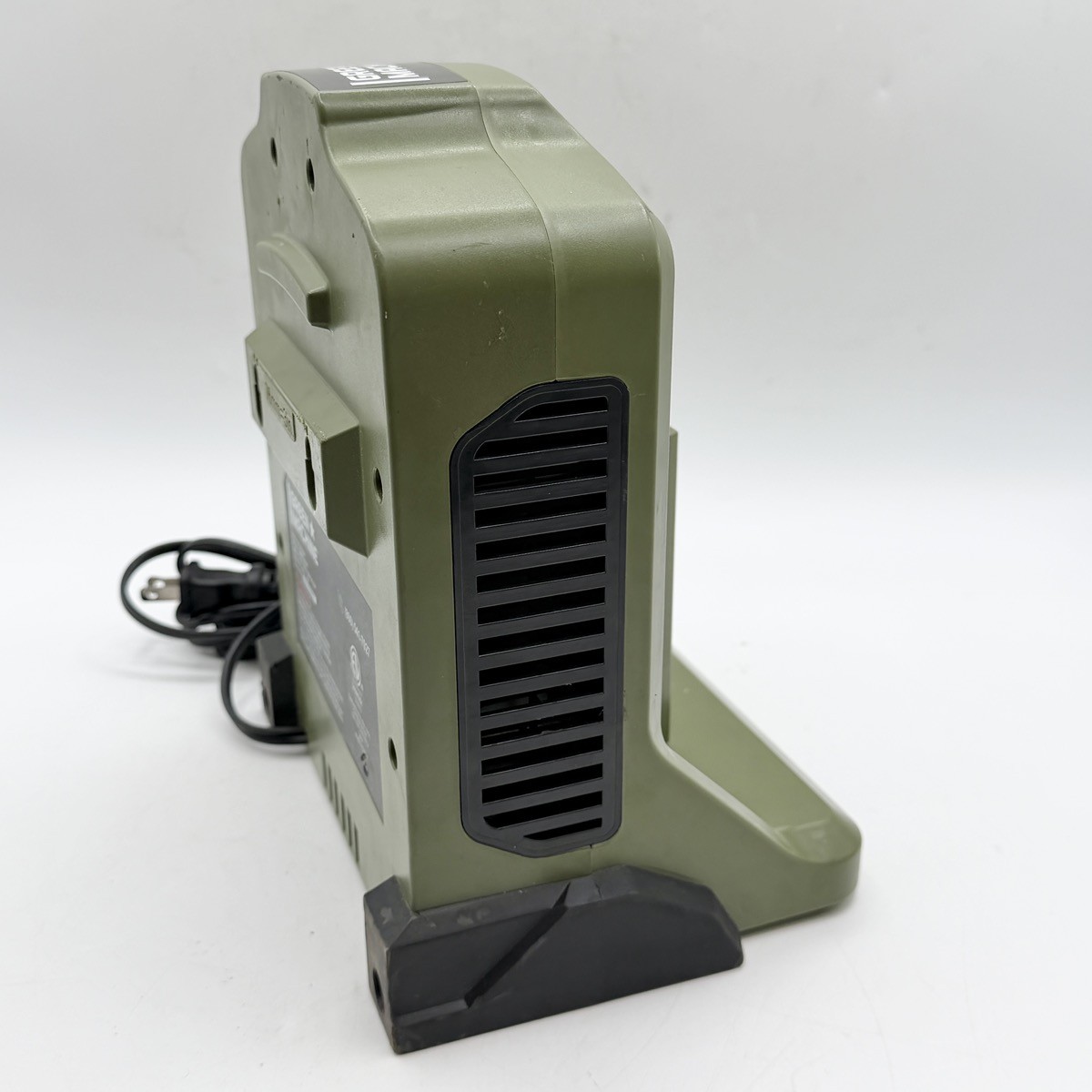 Green Machine GMBC6200 62V Charger with Cooling Fan (CP1023039)