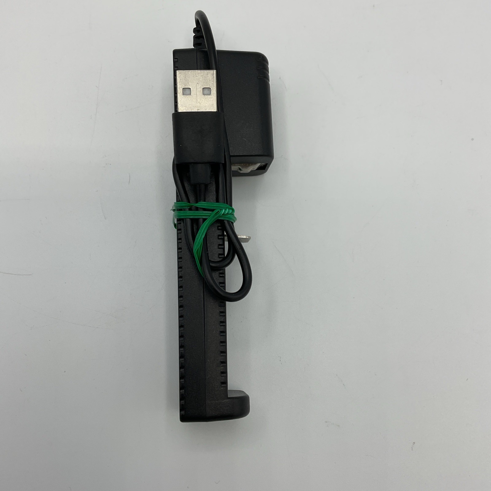 ryobi usb lithium battery charger OUTPUT 4.2v 500mA/1200mA Input DC 5v/1.2A