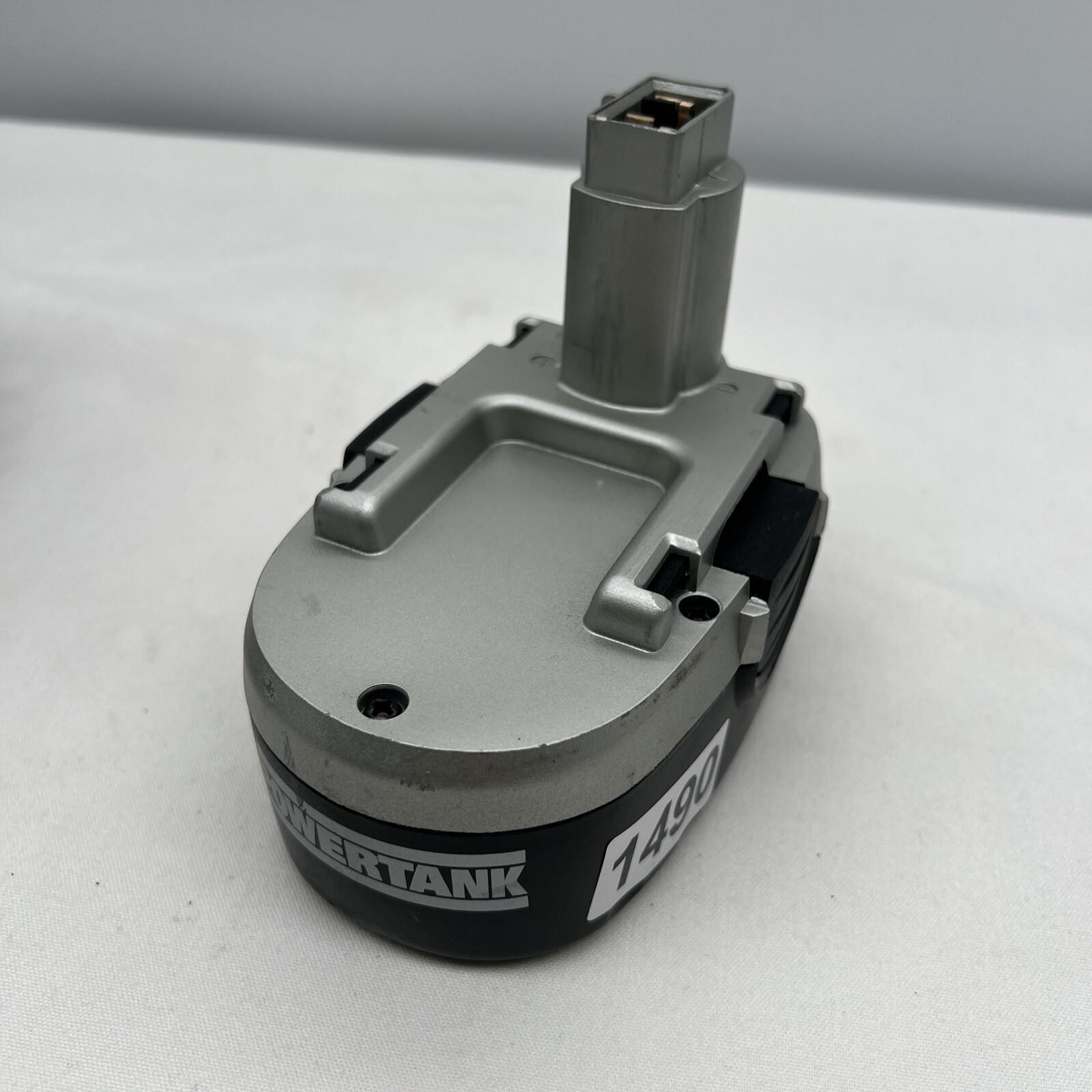 Worx Powertank 18V Battery WA3127 Tested