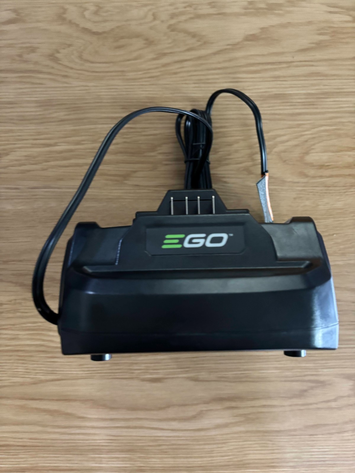 EGO Power+ CH2100 56V Lithium-Ion Standard Battery Charger 210W