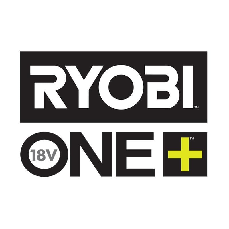 RYOBI ONE+ 18V Lithium-Ion Charger