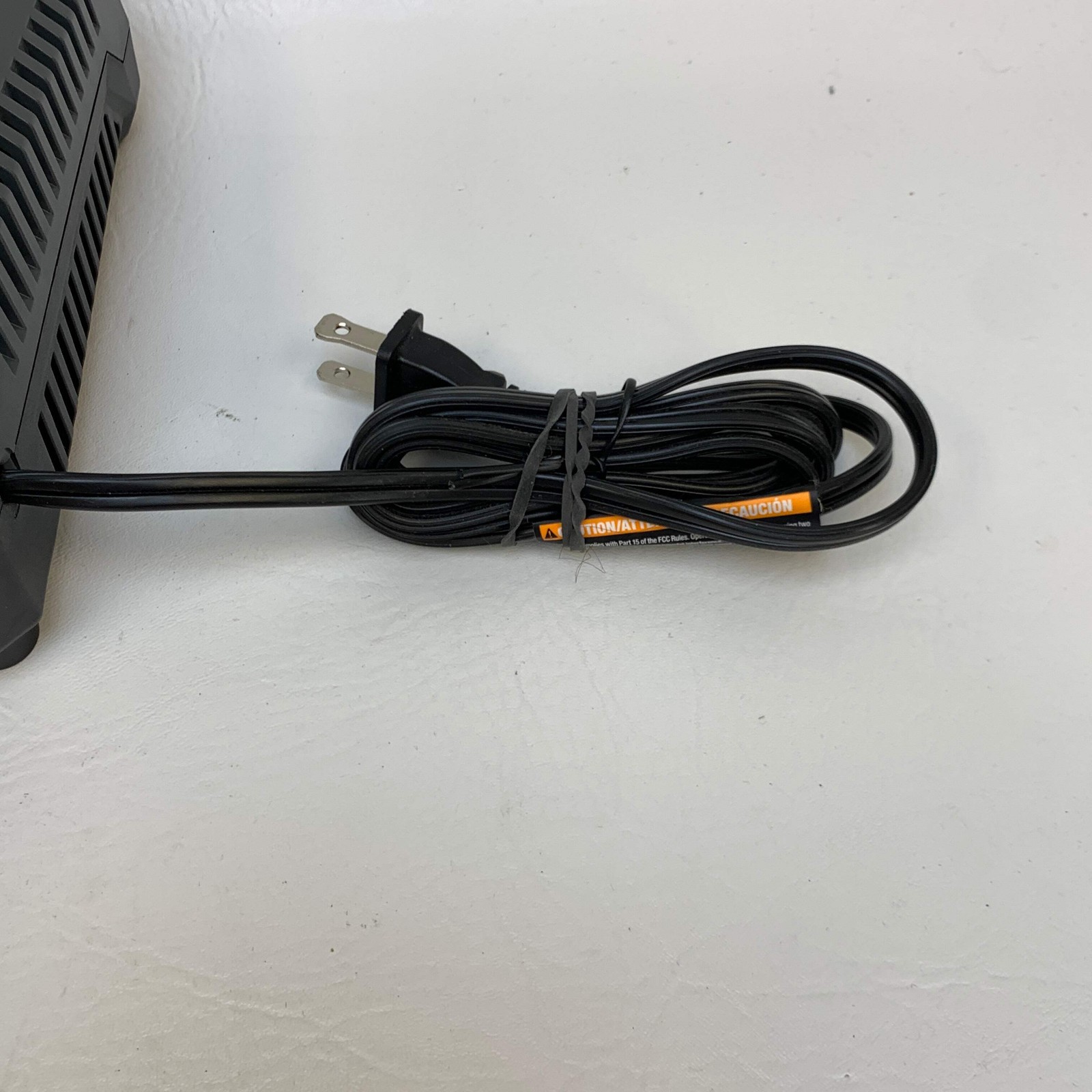 Flex FX0421 280 Rapid Charger Gray