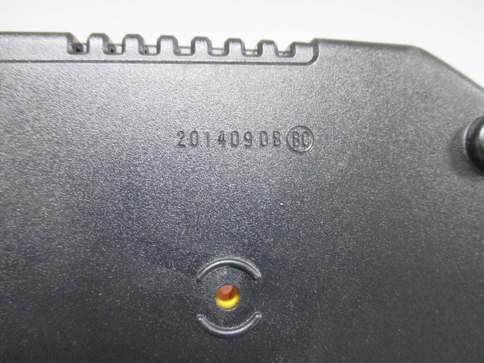 DEWALT DC9320 Dual Port 7.2V-18V Li-Ion/NiCd/NiMH Battery Charger *TESTED WORKS*