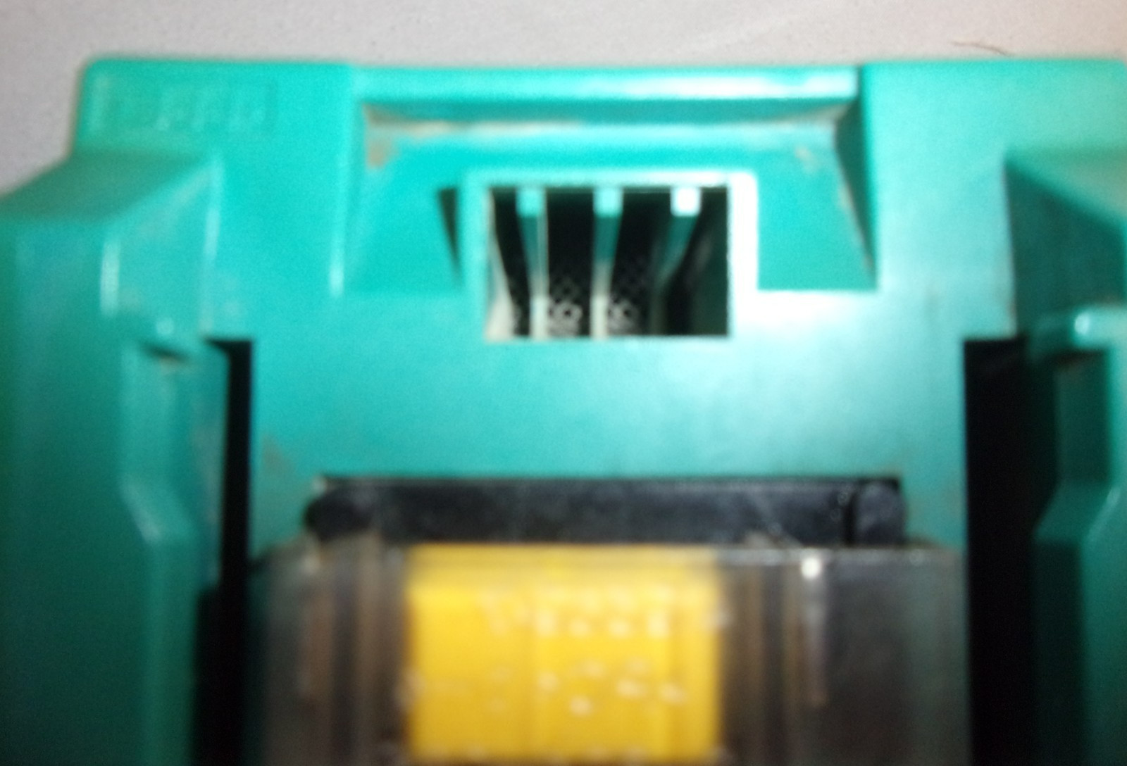 Tested, working Makita 18v battery charger- (DC18SC) Ni-MH & Li-ion 7.2-18V LXT