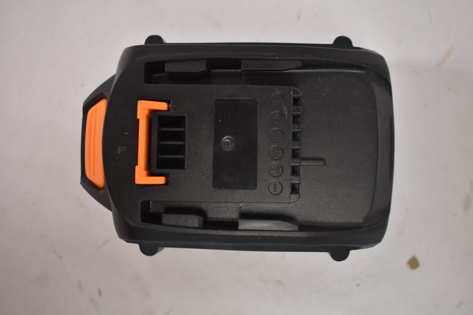 Rechargeable Lithium Ion Battery High Capacity WA3578 2V 5.5Ah For Leaf Blower