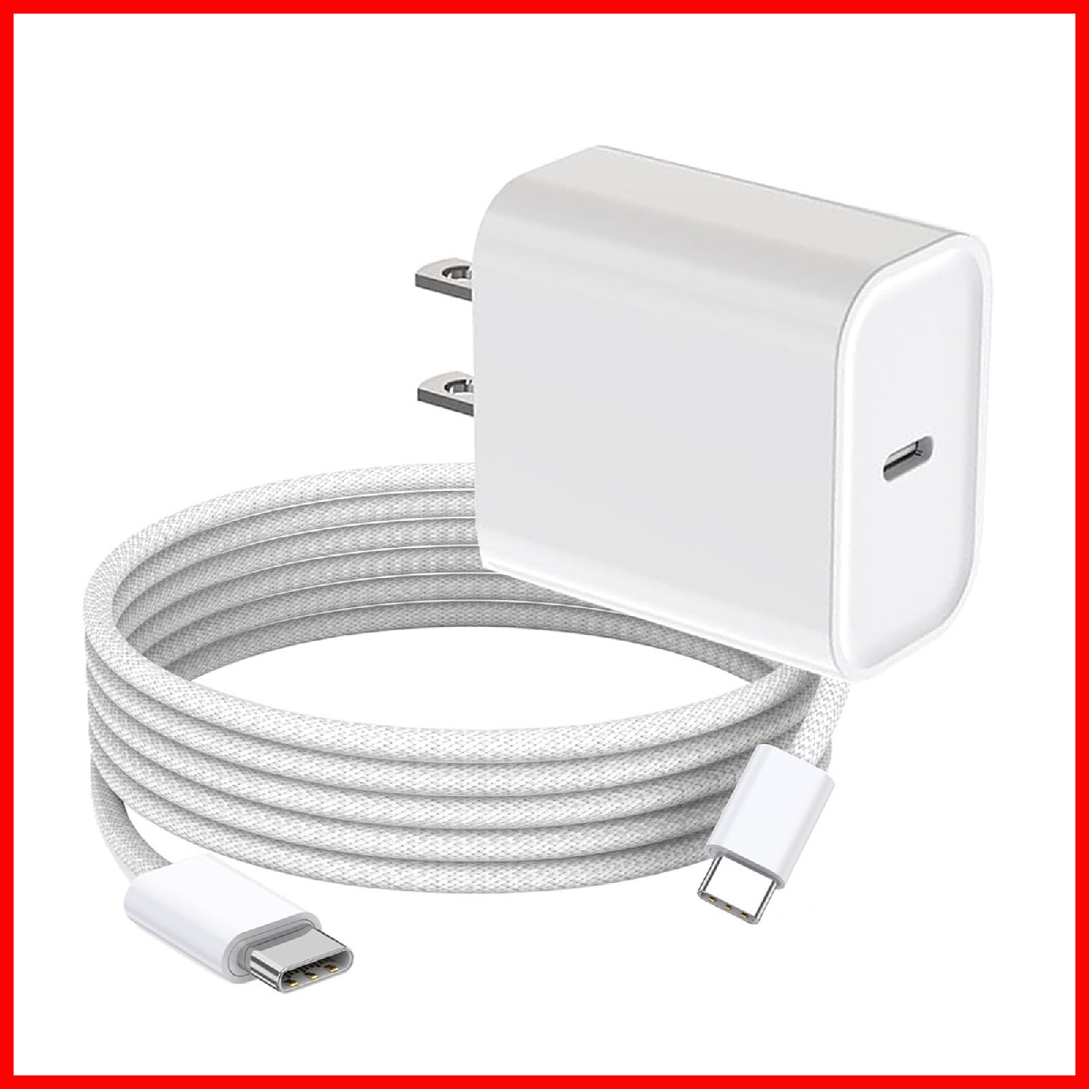 Iessentials For Iphone 17 16 Charger Charging20W Iphone 17 Charger Usb C