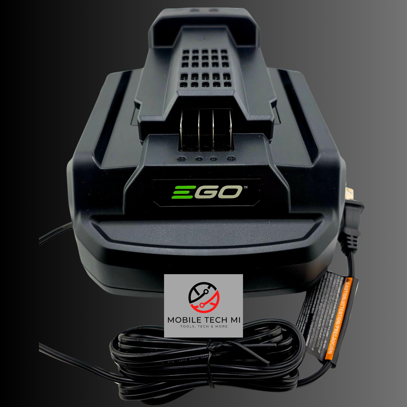 BRAND NEW Genuine EGO POWER+ CH2100 56-Volt Lithium-ion 56V Standard Charger