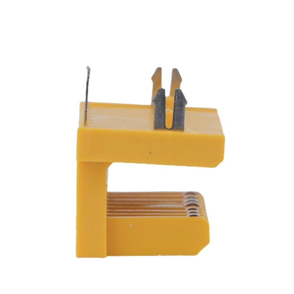 BL1850/BL1830 PCB Charging for PROTECTION Board Connector Terminal For 18V