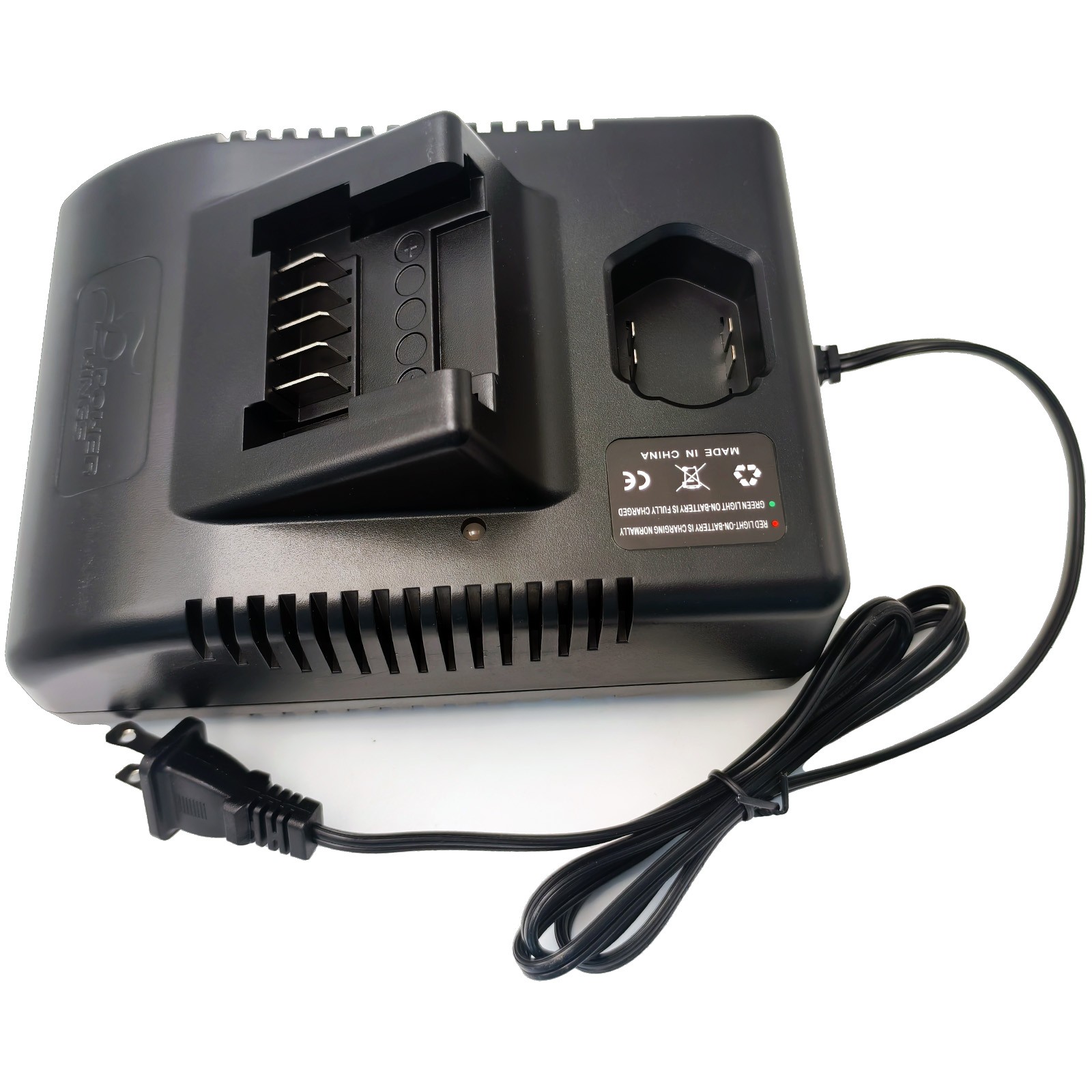 For Snap On 14.4V 18V Battery Charger CTC131 CTC772 CTB185 CTB8174 CTB8172 7172
