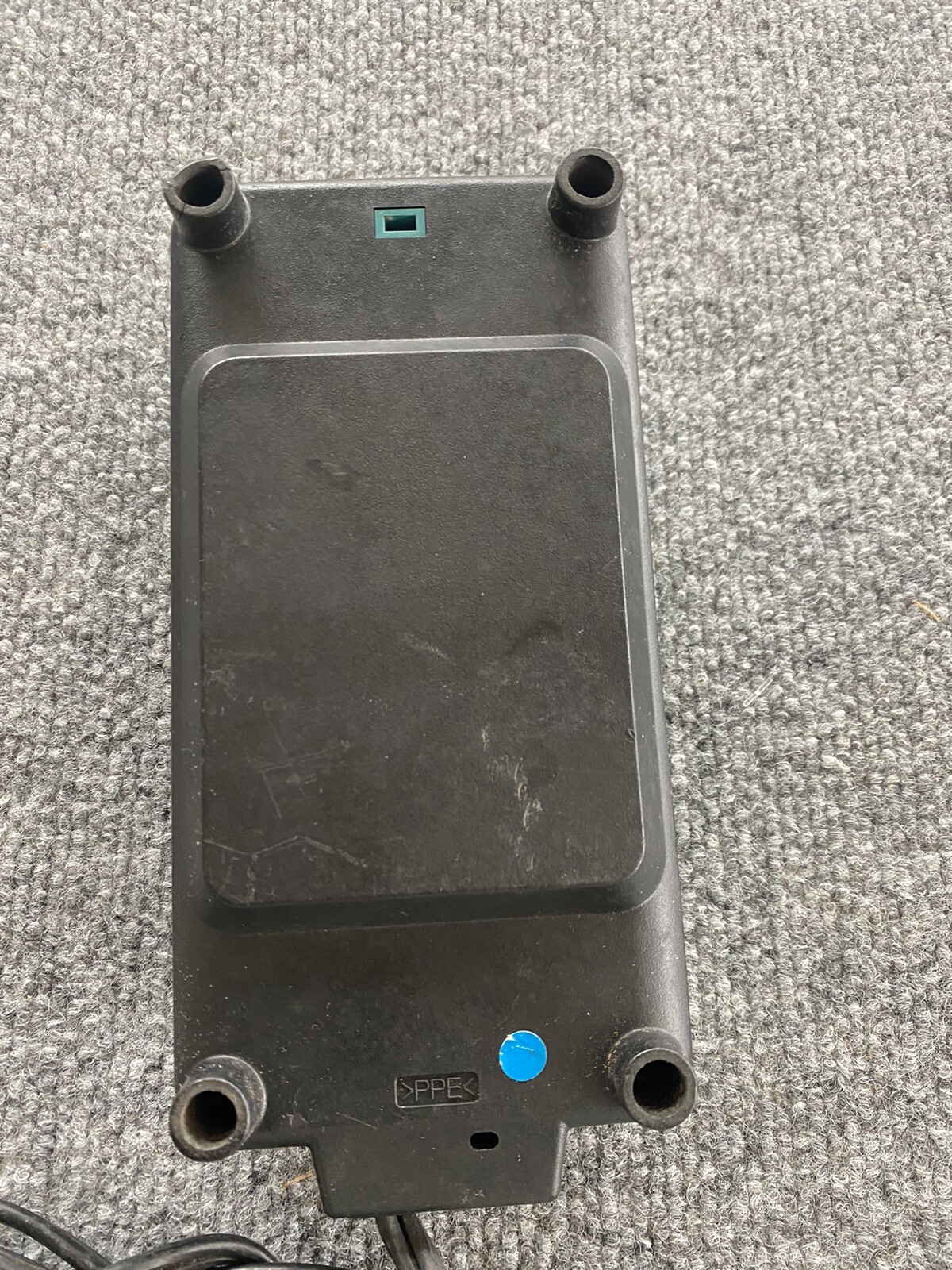 Makita DC 1414T OEM Genuine 7.2-14.4V Ni-MH Ni-Cd Battery Charger