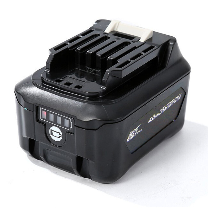 12V 2Ah 4Ah BL1021B BL1041B Batería For Makita Tool DF031D DF0331D TD110D JR103
